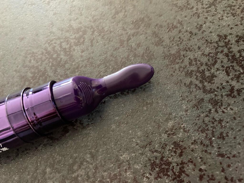 コレクティブアイセラム/shimaboshi/アイケア・アイクリームを使ったクチコミ（3枚目）