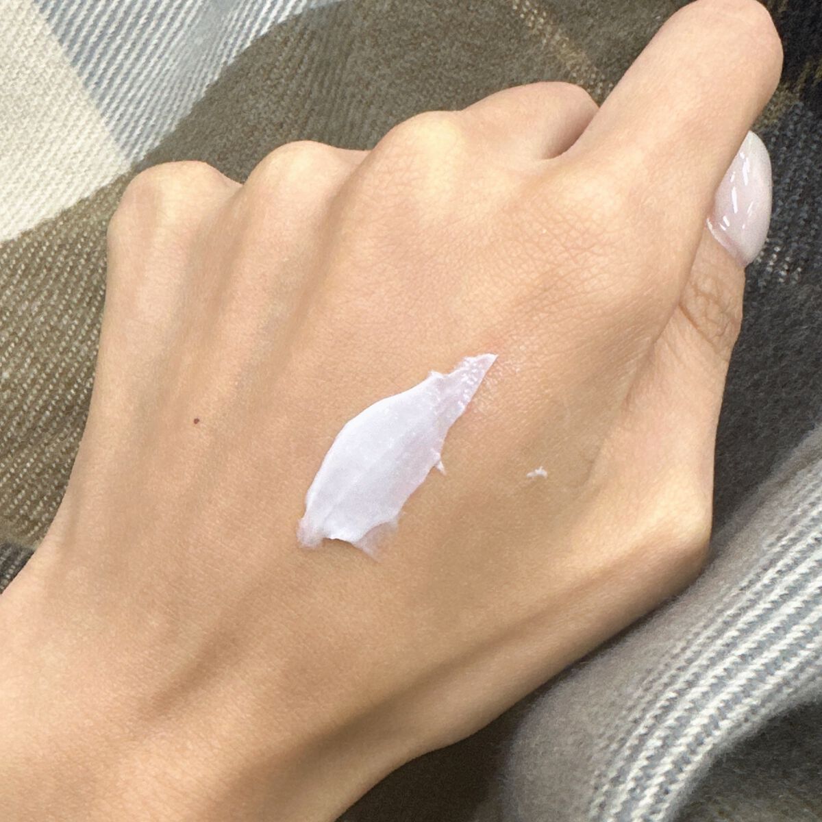 レスキューバリアクリーム（保湿クリーム）/シャレコ/フェイスクリームを使ったクチコミ（2枚目）