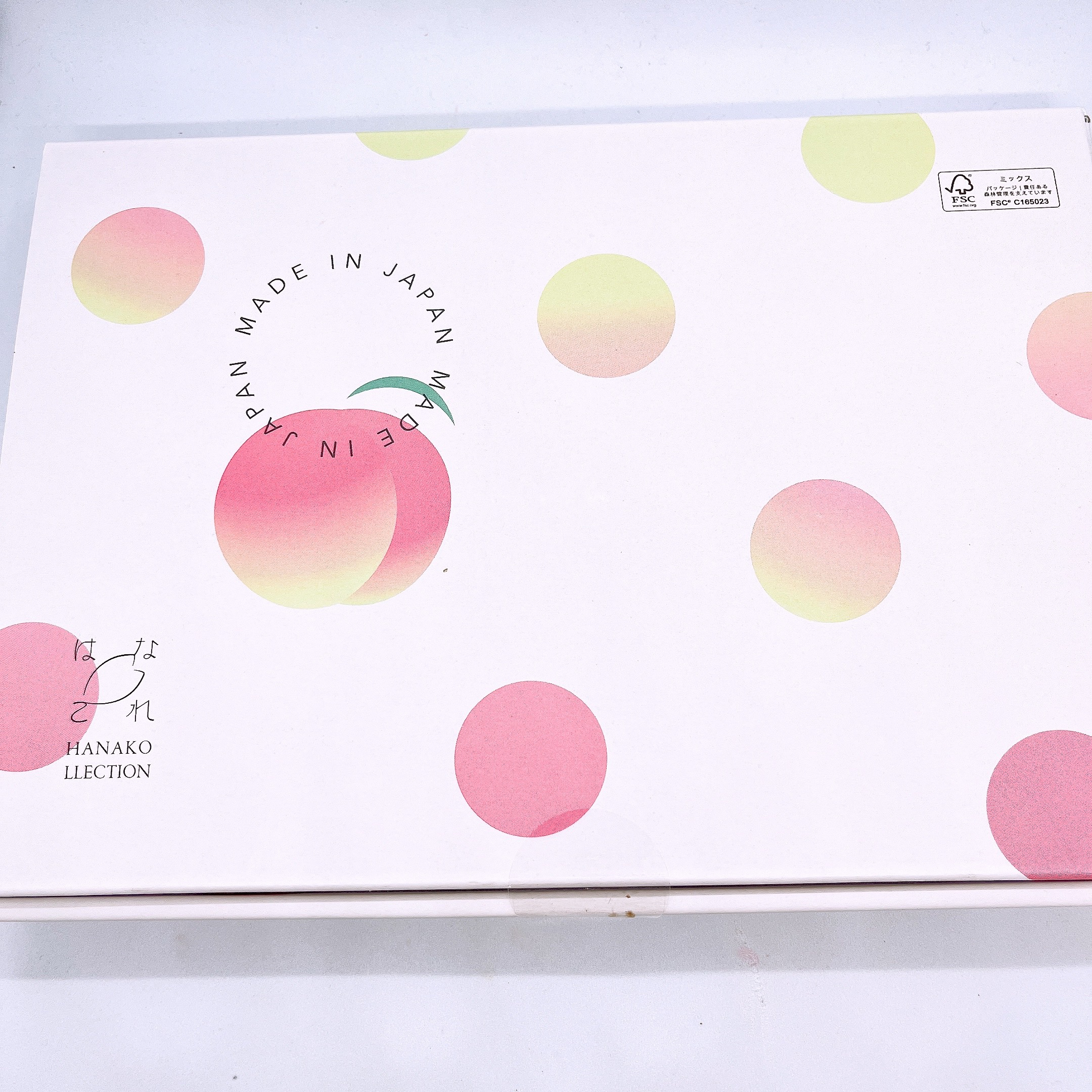 KALOPoi Bio/HANAKOLLECTION/食品を使ったクチコミ（1枚目）