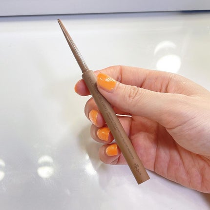 エテュセ ラスティング ジェルライナー/ettusais/ジェルアイライナーを使ったクチコミ(7枚目)