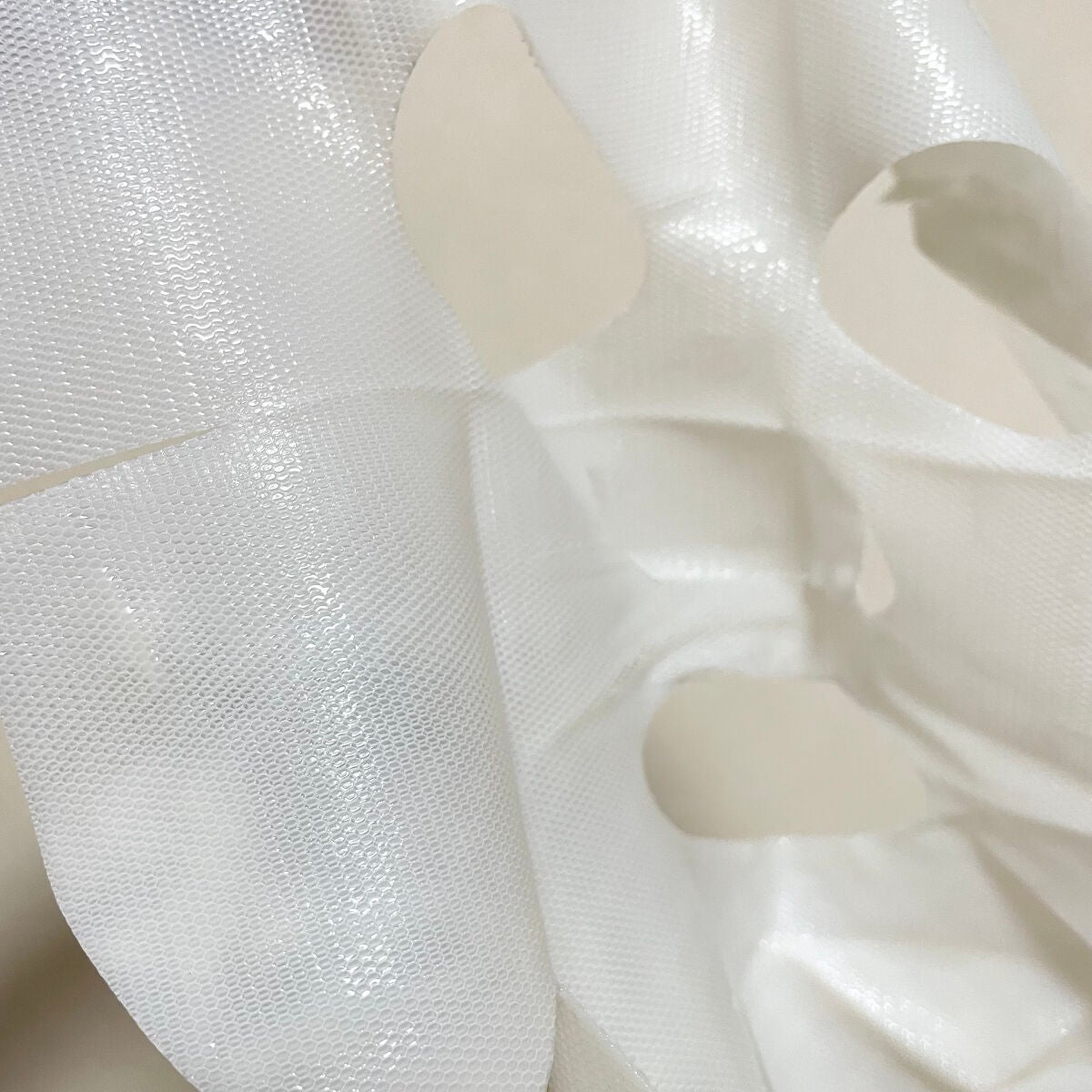 ドリームグロウマスク RR(透明感・キメ)/FEMMUE/シートマスク・パックを使ったクチコミ(2枚目)