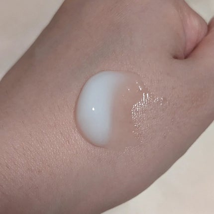 薬用アクアコラーゲンゲル スーパーセンシティブEX/ドクターシーラボⓇ/オールインワン化粧品を使ったクチコミ(4枚目)