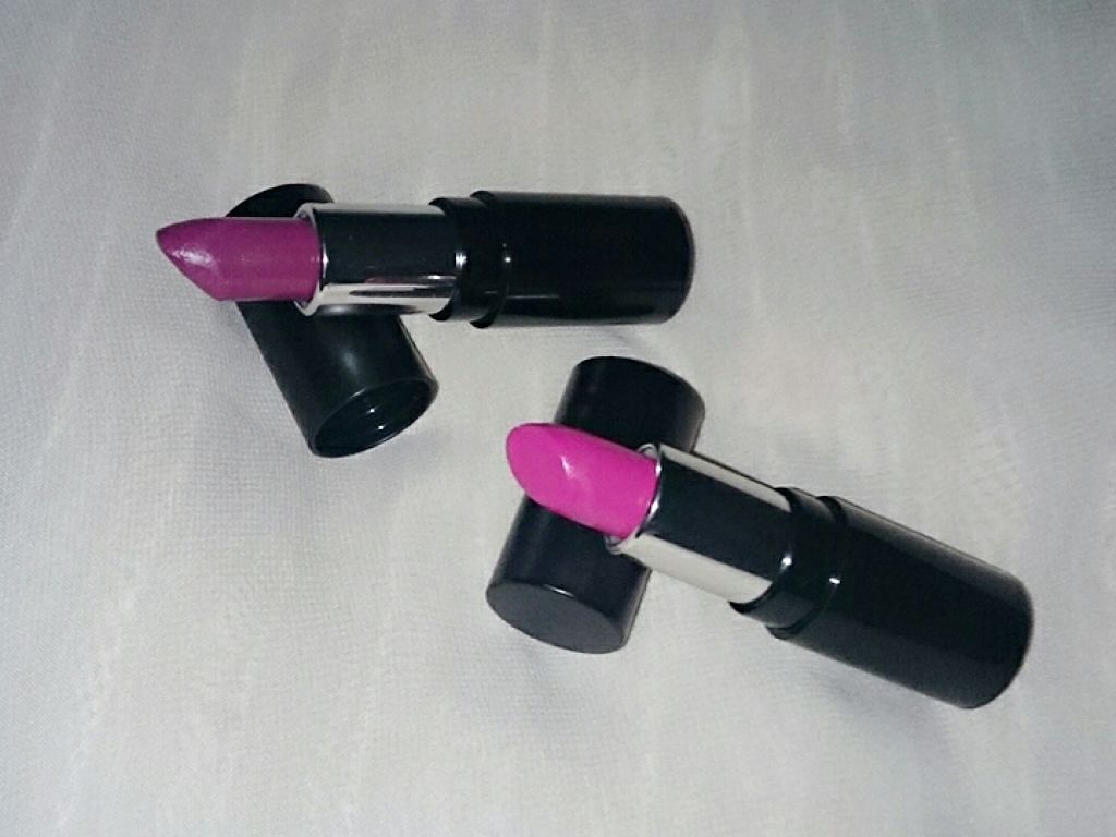 エッセンスインルージュ モイスト/LB/口紅を使ったクチコミ(1枚目)