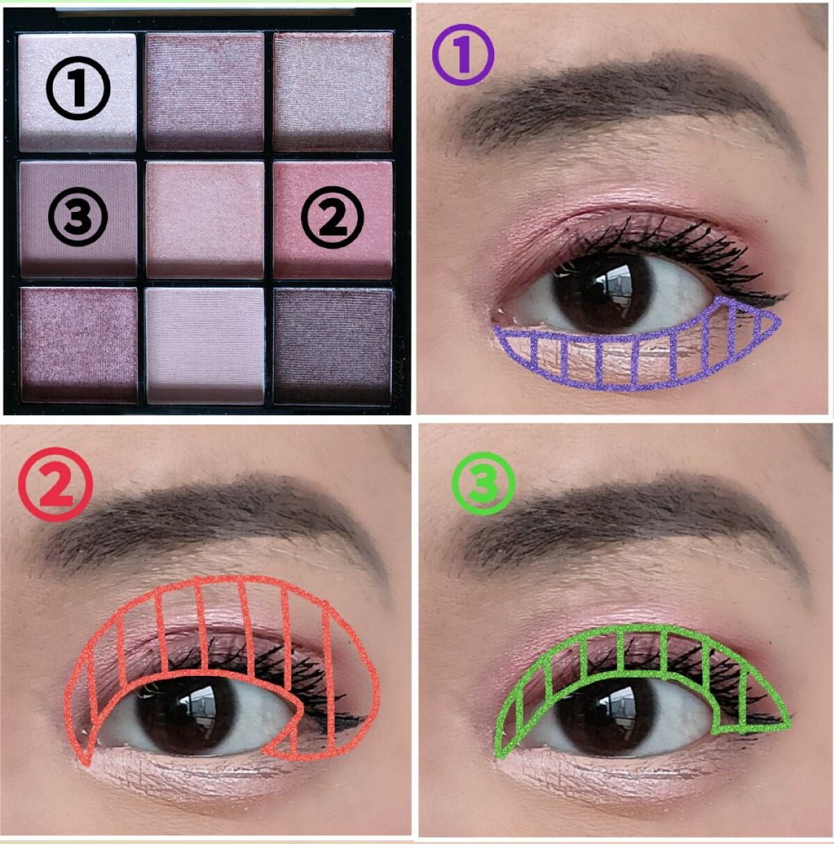 リップクリーム カラー BABY LIPS/MAYBELLINE NEW YORK/リップケアを使ったクチコミ(2枚目)