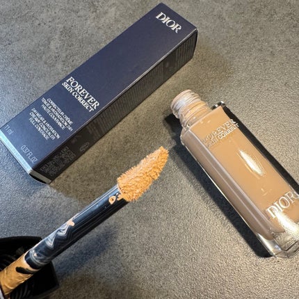 ディオールスキン フォーエヴァー スキン コレクト コンシーラー 2Nニュートラル/Dior/リキッドコンシーラーの画像