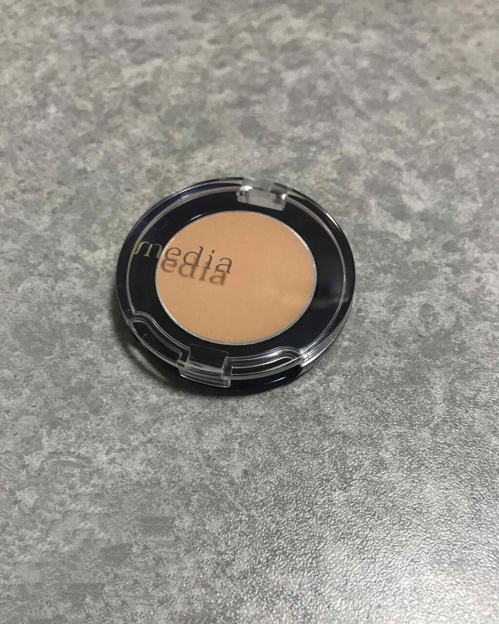 コンシーラーa/media/クリームコンシーラーを使ったクチコミ(1枚目)