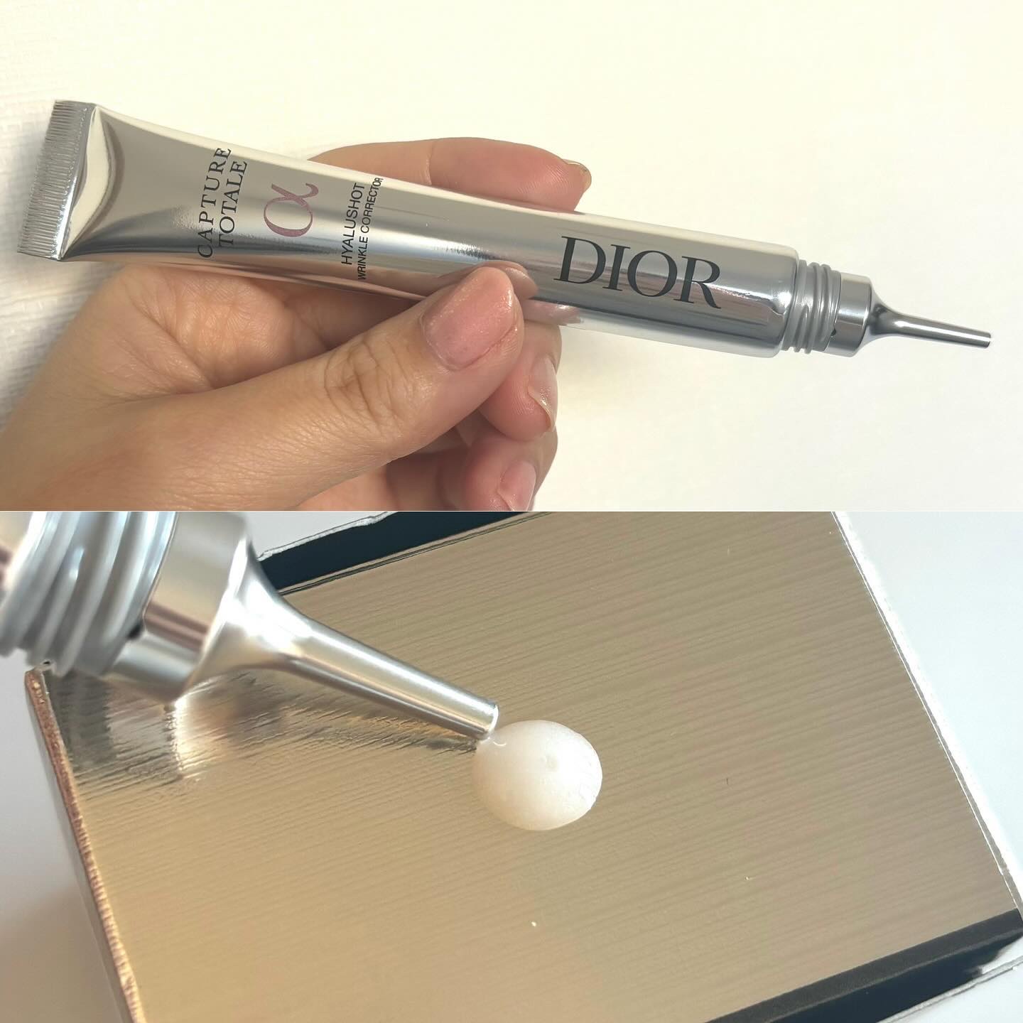 その他/Dior/その他を使ったクチコミ（3枚目）