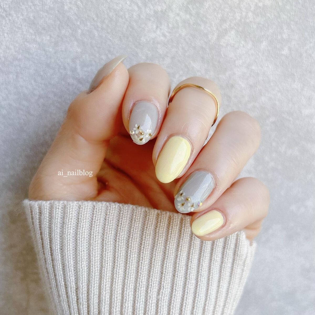 カラークラブ/Forsythe/マニキュアを使ったクチコミ(2枚目)