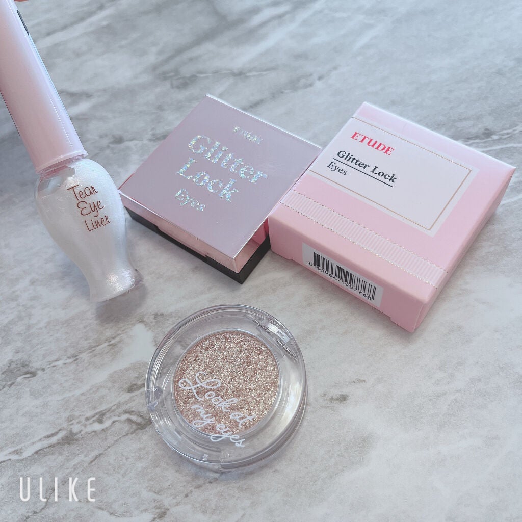 ラブリー クッキー ブラッシャー/ETUDE/パウダーチークを使ったクチコミ(4枚目)