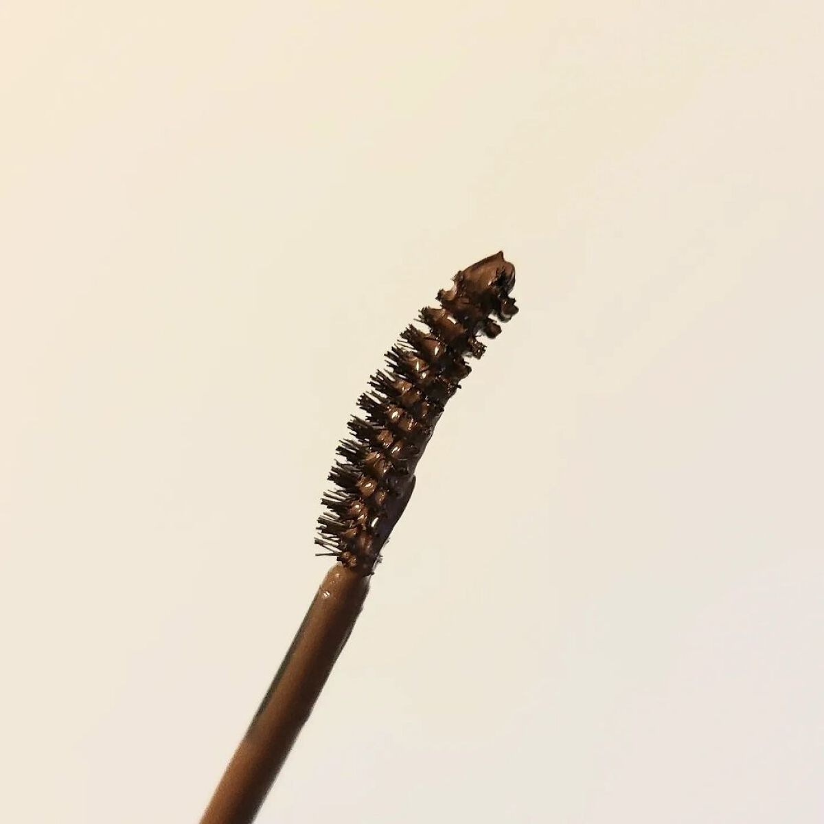 ラブ・ライナー オールラッシュマスク シナモンブラウン/ラブ・ライナー/マスカラを使ったクチコミ（3枚目）