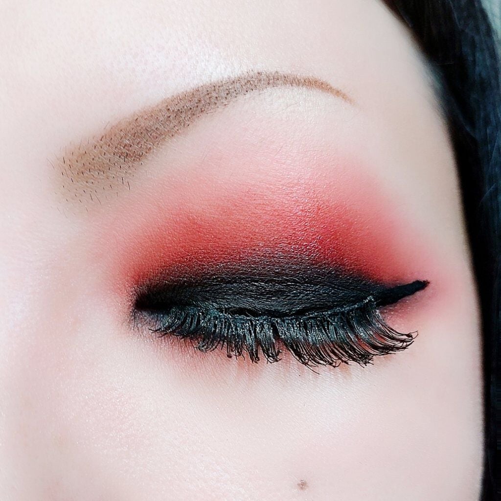 スモール アイシャドウ/M・A・C/単色アイシャドウを使ったクチコミ(6枚目)