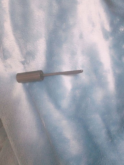 ラッシュフォーマー(クリア)/KATE/マスカラを使ったクチコミ(3枚目)