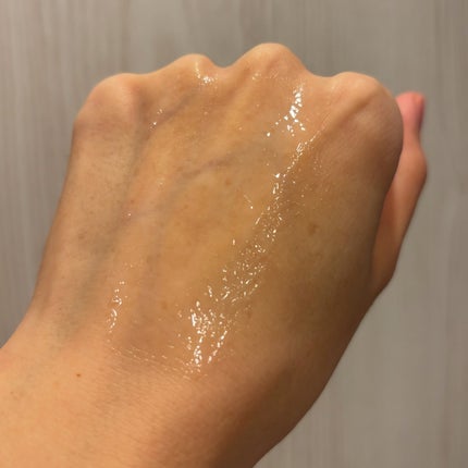 ノエビア 80 クレンジングミルク/ノエビア/ミルククレンジングを使ったクチコミ(10枚目)