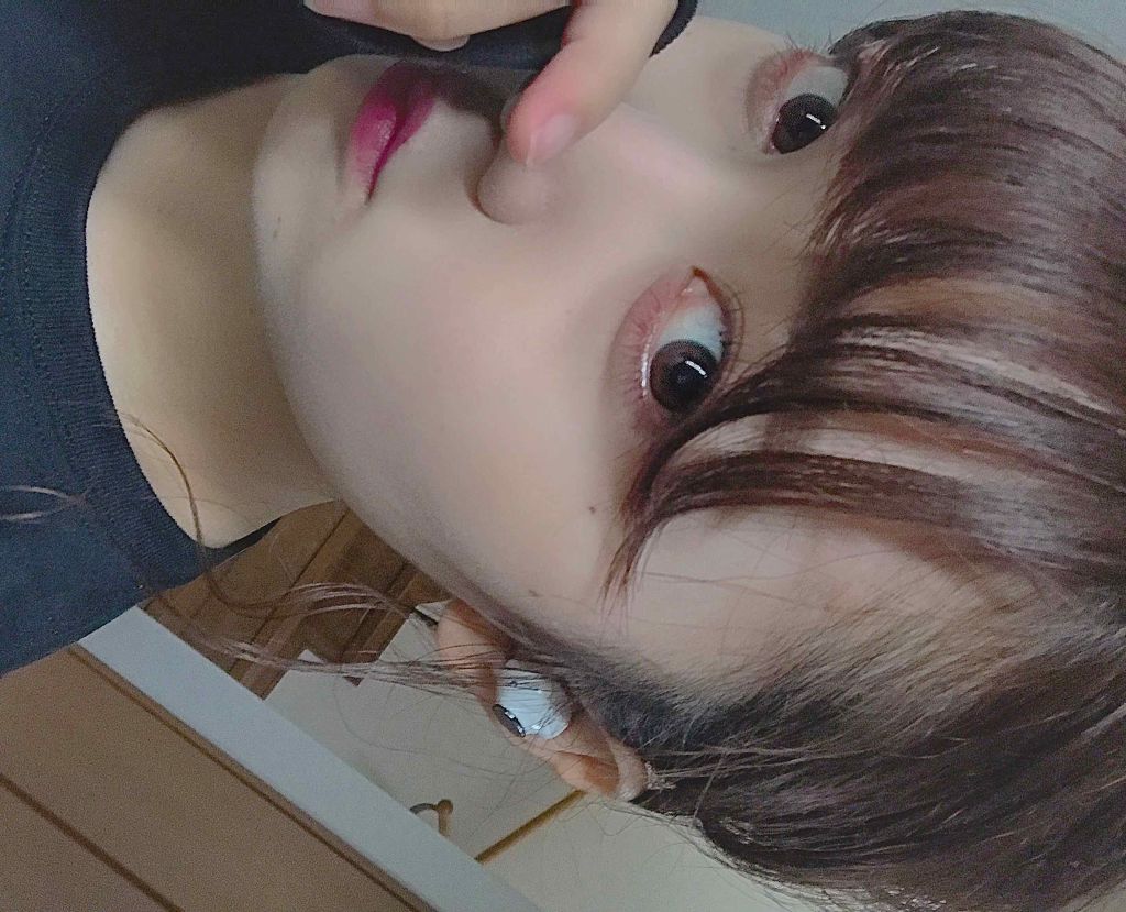 アディクション ザ アイシャドウ/ADDICTION/単色アイシャドウを使ったクチコミ(1枚目)