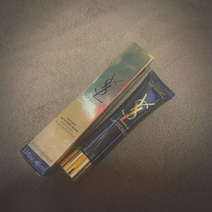 トップ シークレット モイスチャーエクラ/YVES SAINT LAURENT BEAUTE/乳液を使ったクチコミ(1枚目)