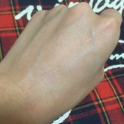 AQ MW フェイスパウダー/DECORTÉ/ルースパウダーを使ったクチコミ(3枚目)