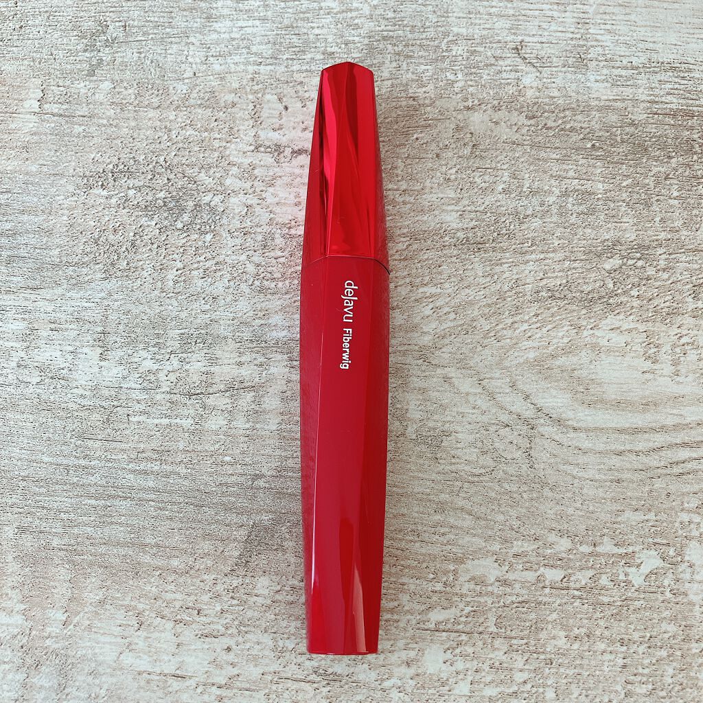 「塗るつけまつげ」ロングタイプ/デジャヴュ/マスカラを使ったクチコミ(2枚目)