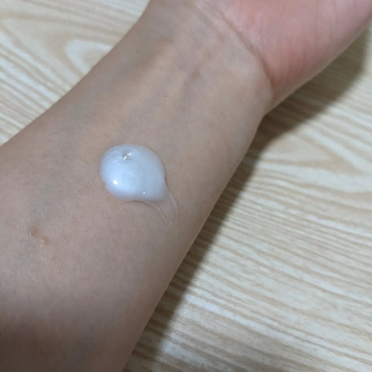 ぽんちょむ フォロバします on LIPS 「ONESTONETWOBIRS 洗顔だけじゃない+パックもでき..」(2枚目)