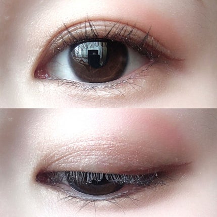 カラーインパクト リキッドライナー/Visée/リキッドアイライナーを使ったクチコミ(1枚目)