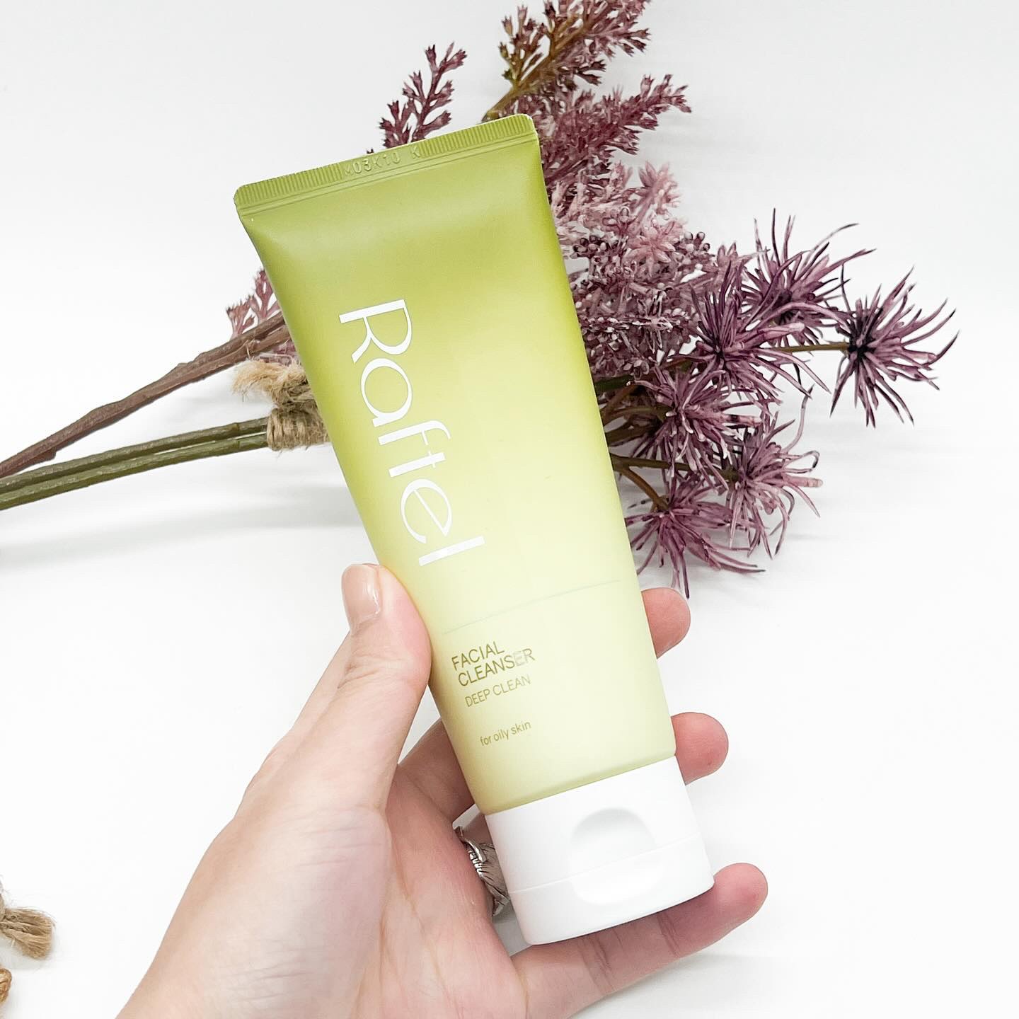 インテンシブAM7 セラム/Raftel/美容液を使ったクチコミ（2枚目）