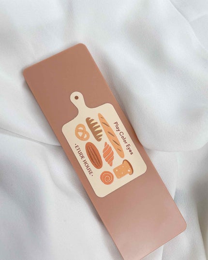 プレイカラー アイシャドウ/ETUDE/アイシャドウパレットを使ったクチコミ(2枚目)