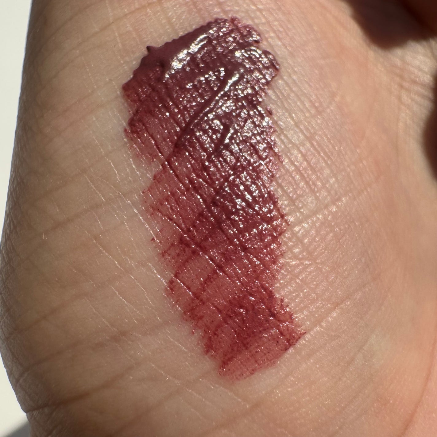 ルージュ アリュール インク/CHANEL/口紅を使ったクチコミ(3枚目)