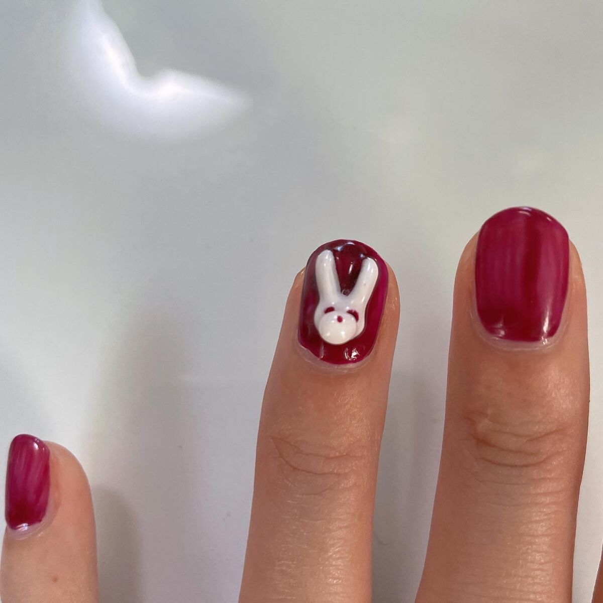 ジェルネイル6色セット/meanail/ジェルネイルを使ったクチコミ（2枚目）