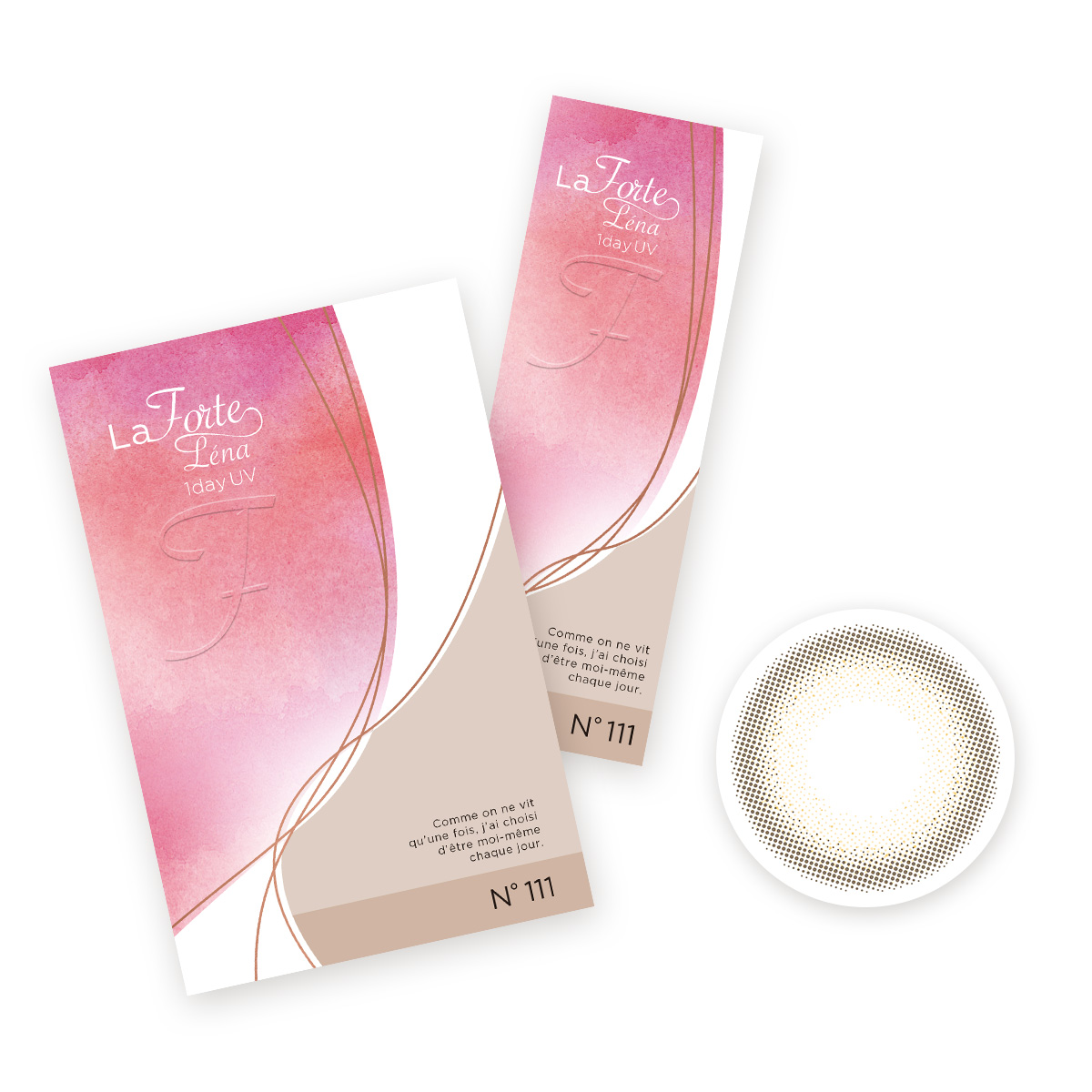 No.111 クラシックヘーゼル