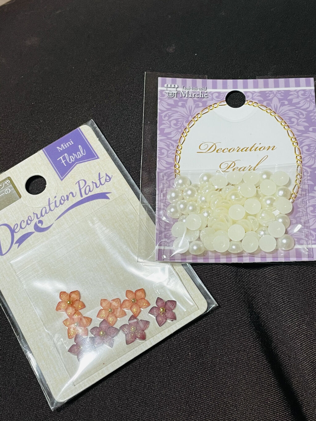 ヘアクリップ/キャンドゥ/ヘアアクセサリーを使ったクチコミ（3枚目）