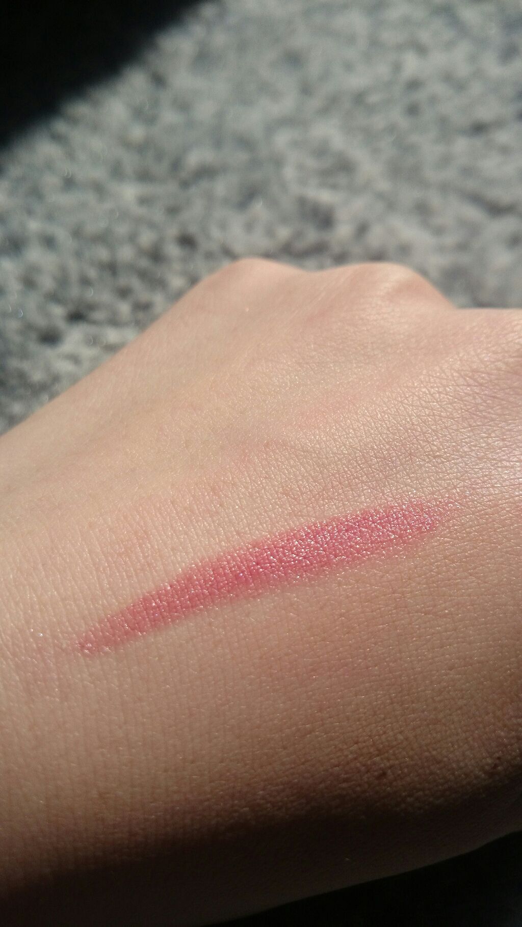 マツイクガールズラッシュ (お色気ロング)/インテグレート/マスカラを使ったクチコミ（2枚目）