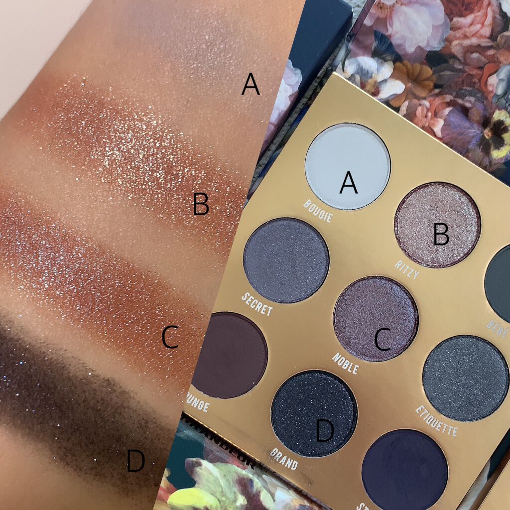 カールキープベース/CEZANNE/マスカラ下地を使ったクチコミ(5枚目)