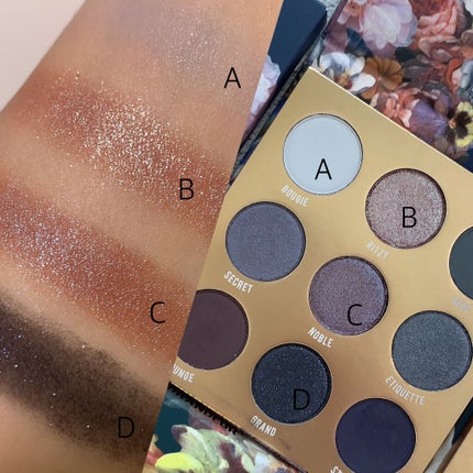 カールキープベース/CEZANNE/マスカラ下地を使ったクチコミ(5枚目)