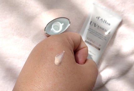 エミ✿投稿ある方フォロバ100 on LIPS 「d'Alba(@dalba_japan)ホワイトトリュフファー..」(7枚目)