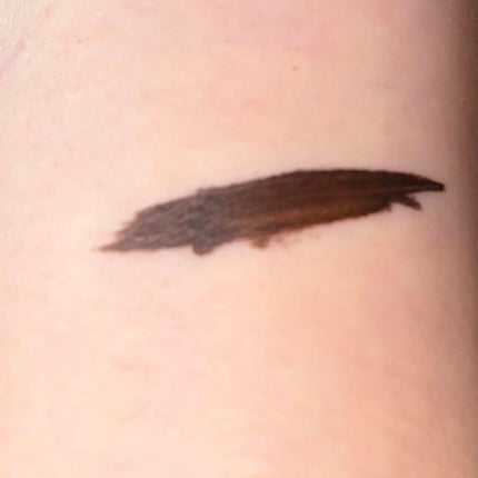 インパクトアイライナー/ラブドロップス/リキッドアイライナーを使ったクチコミ(2枚目)