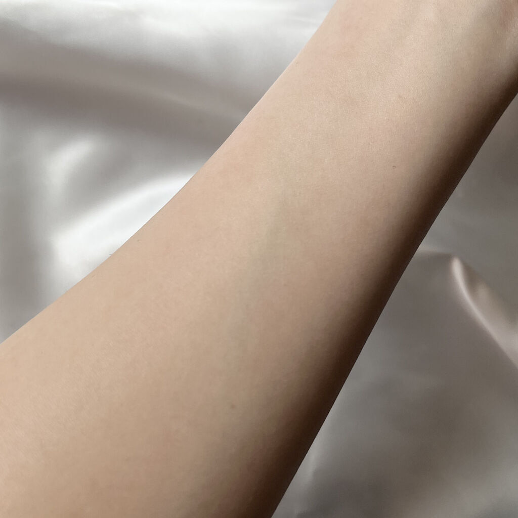 プロディフェンス オールインワンUV ムース/サンカット®/日焼け止めクリームを使ったクチコミ（3枚目）