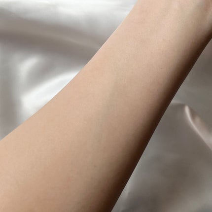 プロディフェンス オールインワンUV ムース/サンカット®/日焼け止めクリームを使ったクチコミ(3枚目)