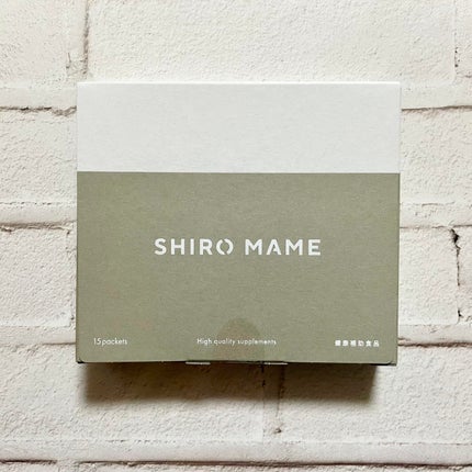 ããã¿ðãã©ãã100 on LIPS ãSHIROMAMEç³è³ªã±ã¢ãã«ããªãŒã±ã¢ãã§ãããµããªïŒç³è³ª..ãïŒ5æç®ïŒ