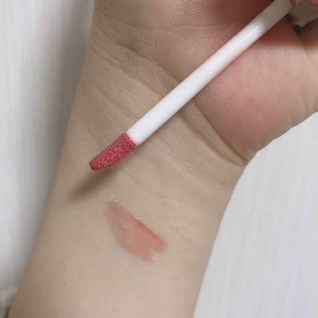 【旧】ディオール アディクト リップ マキシマイザー/Dior/リップグロスを使ったクチコミ（2枚目）