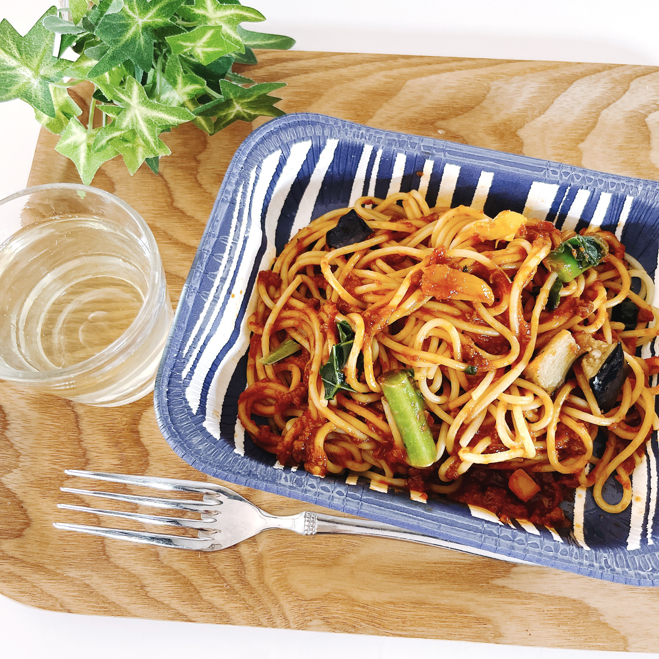 PLANTBASED ヴィーガンよくばりセット/ニップン/食品を使ったクチコミ（3枚目）