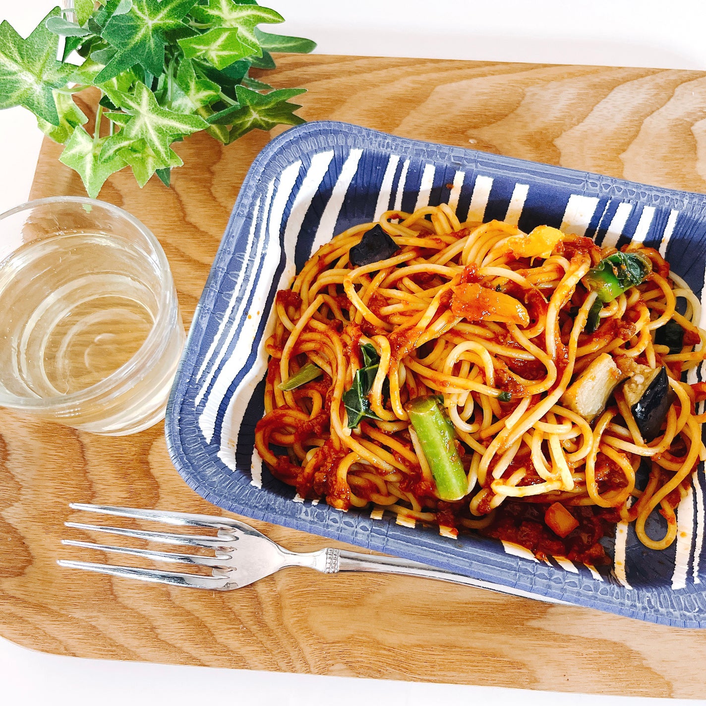 PLANTBASED ヴィーガンよくばりセット/ニップン/食品を使ったクチコミ(3枚目)