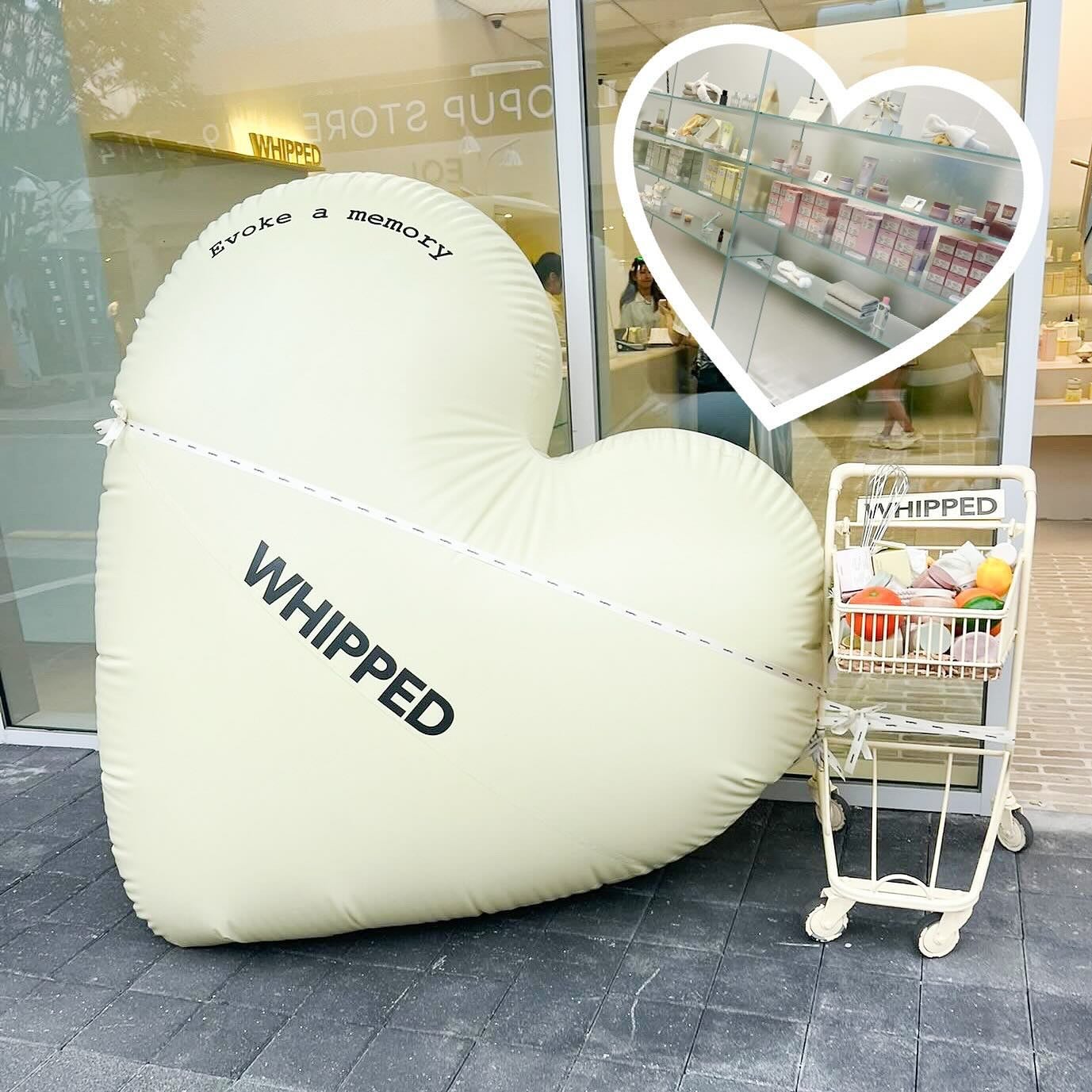 ヴィーガンパッククレンザーチューブ/WHIPPED/洗顔フォームを使ったクチコミ(5枚目)