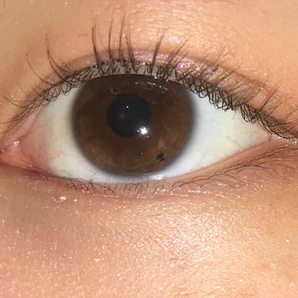 ラッシュエキスパンダー ロングロングロング/MAJOLICA MAJORCA/マスカラを使ったクチコミ(3枚目)