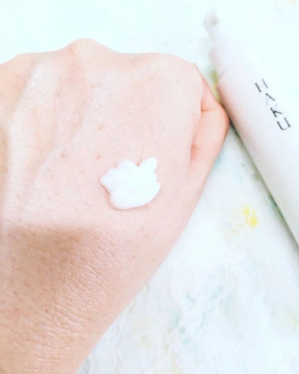 メラノフォーカスZ/HAKU/美容液を使ったクチコミ(2枚目)