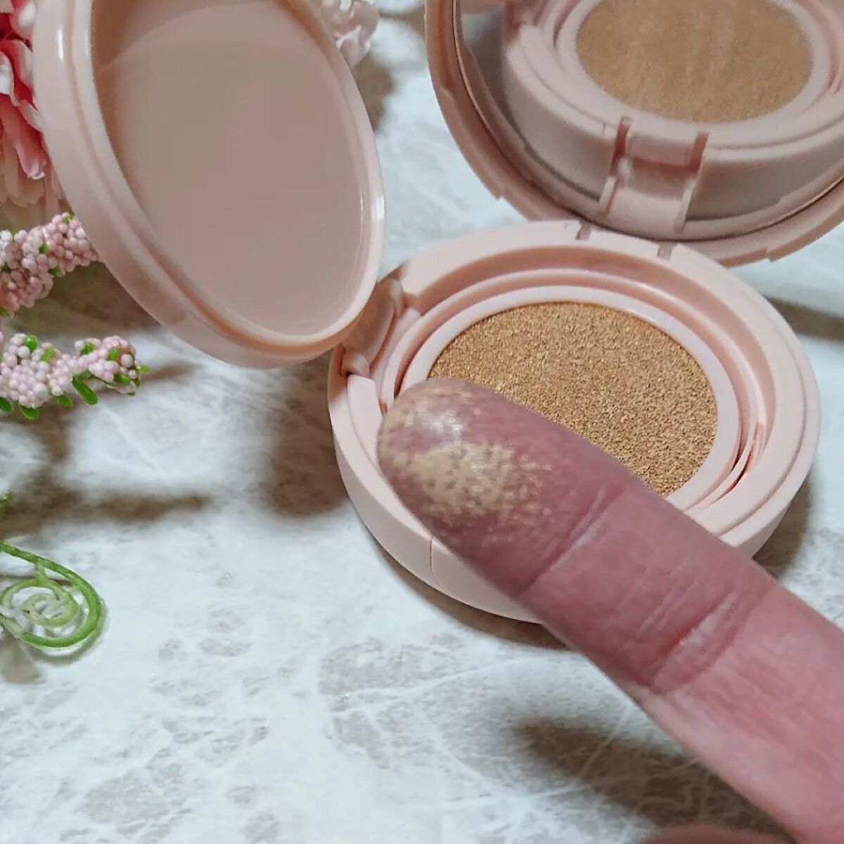 シカローション/Kirei&co./化粧水を使ったクチコミ（2枚目）