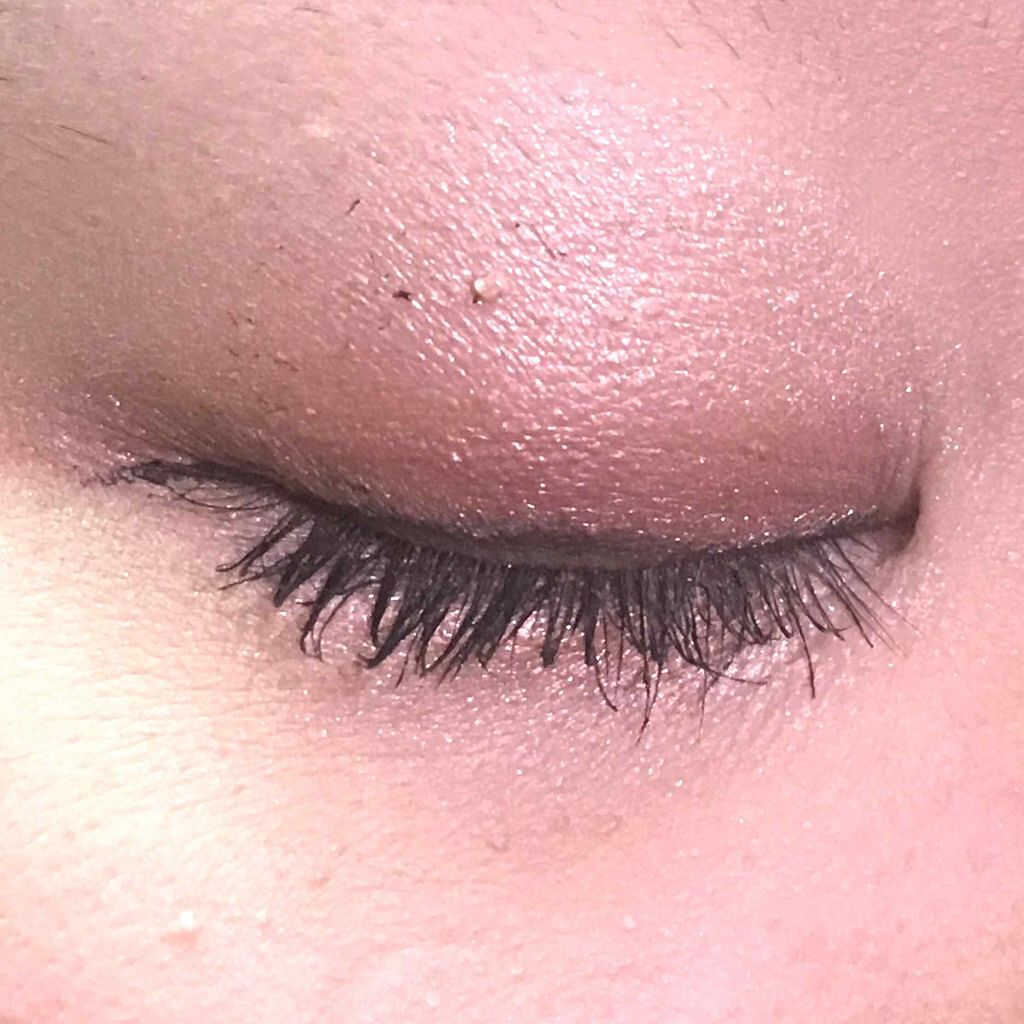 ドラマティックスタイリングアイズ/マキアージュ/アイシャドウパレットを使ったクチコミ(3枚目)