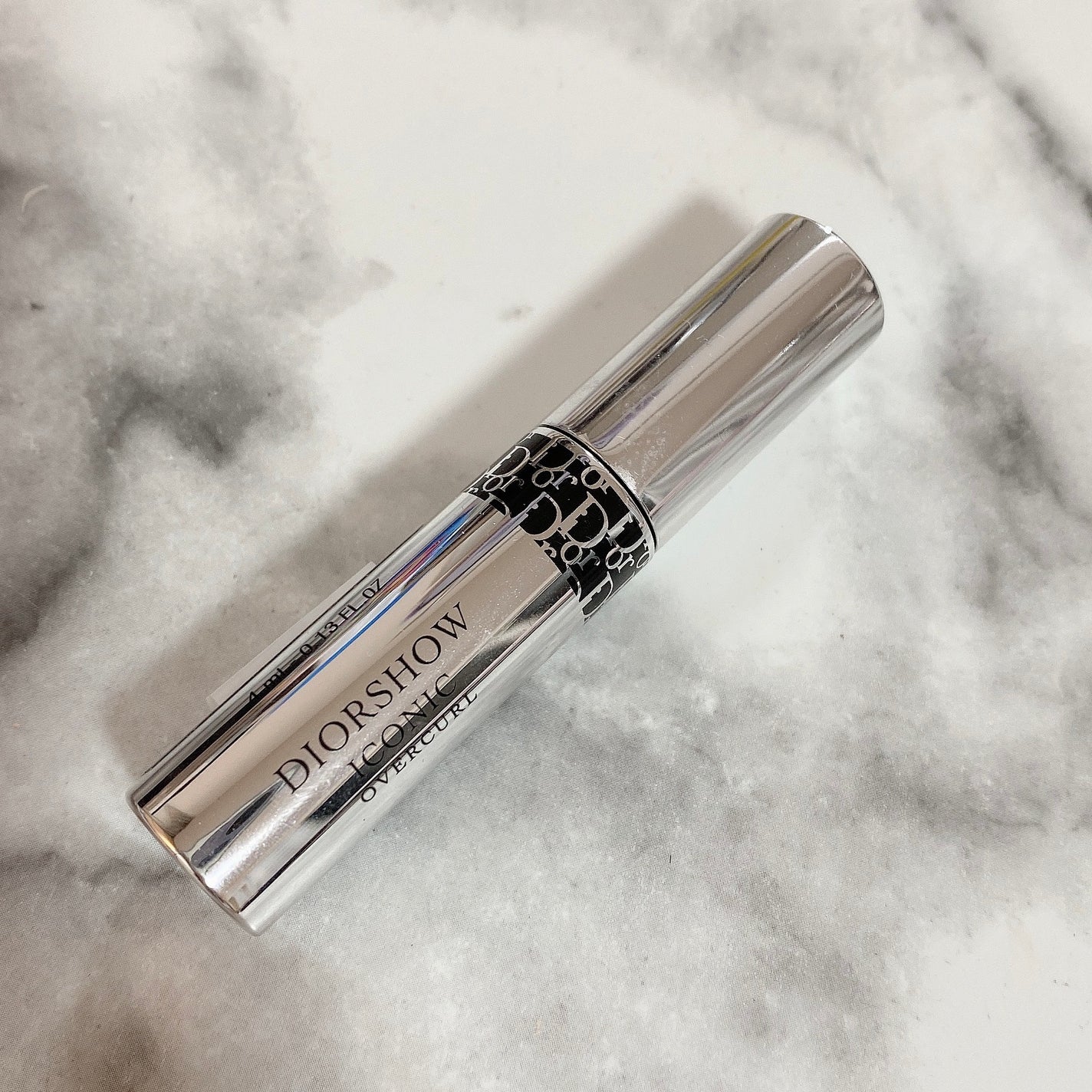 【旧】マスカラ ディオールショウ アイコニック オーバーカール/Dior/マスカラを使ったクチコミ(1枚目)