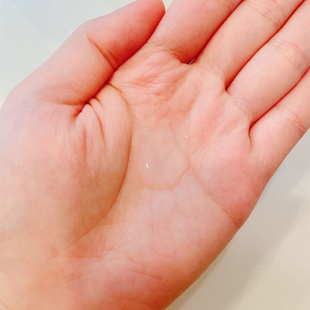 白潤 薬用美白化粧水/肌ラボ/化粧水を使ったクチコミ（2枚目）