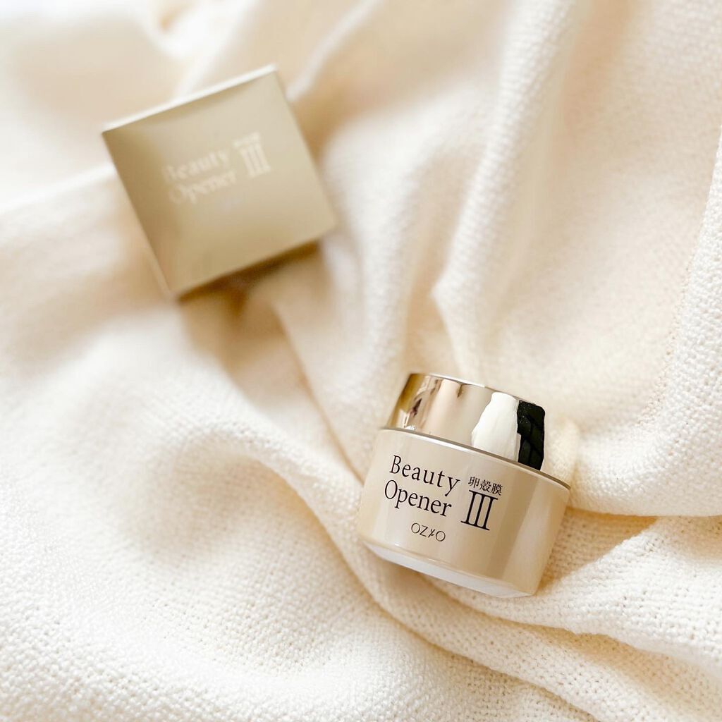 ビューティーオープナージェル/オージオ/オールインワン化粧品を使ったクチコミ(1枚目)