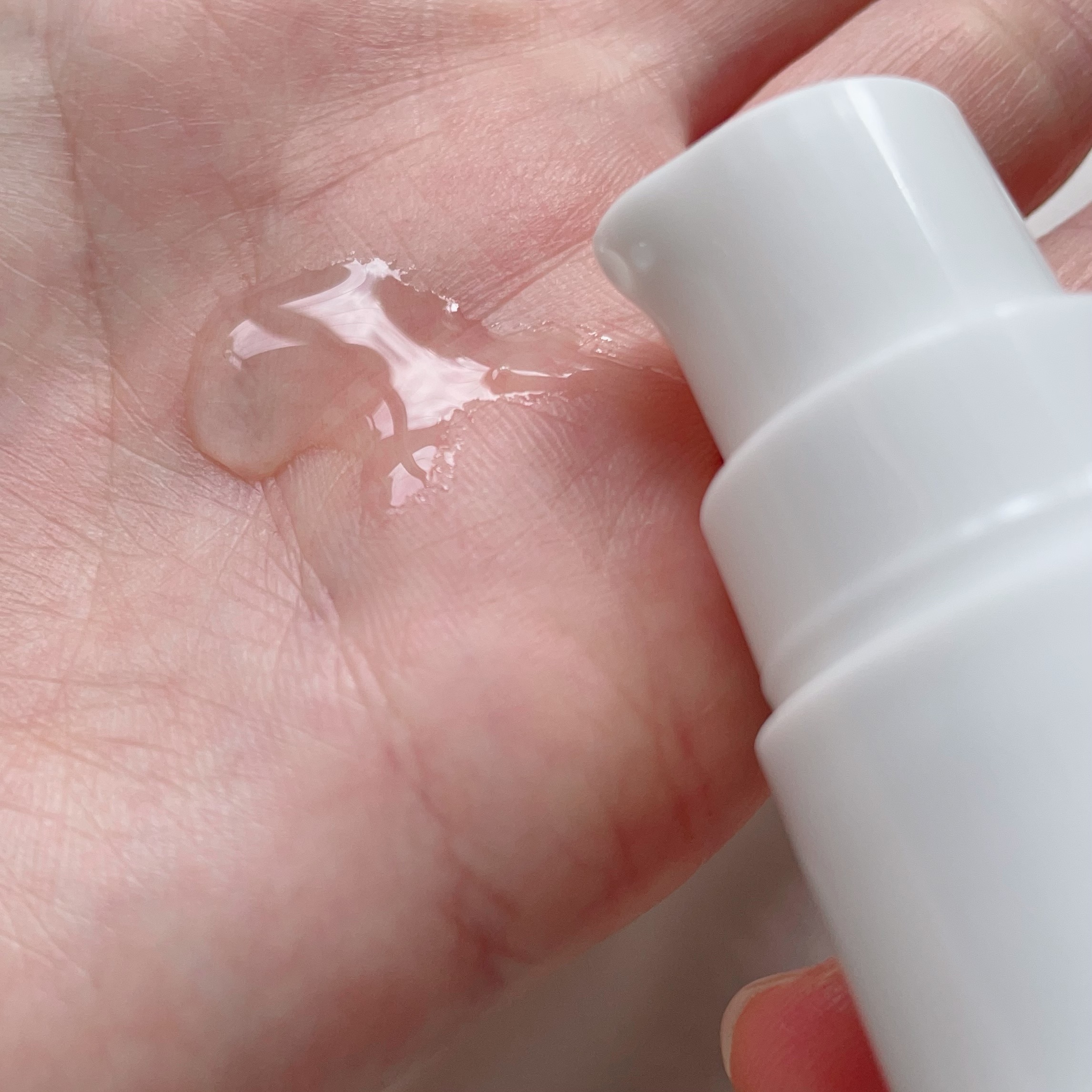 ボタニカルモイストセラム/ヴァントルテ/美容液を使ったクチコミ（2枚目）