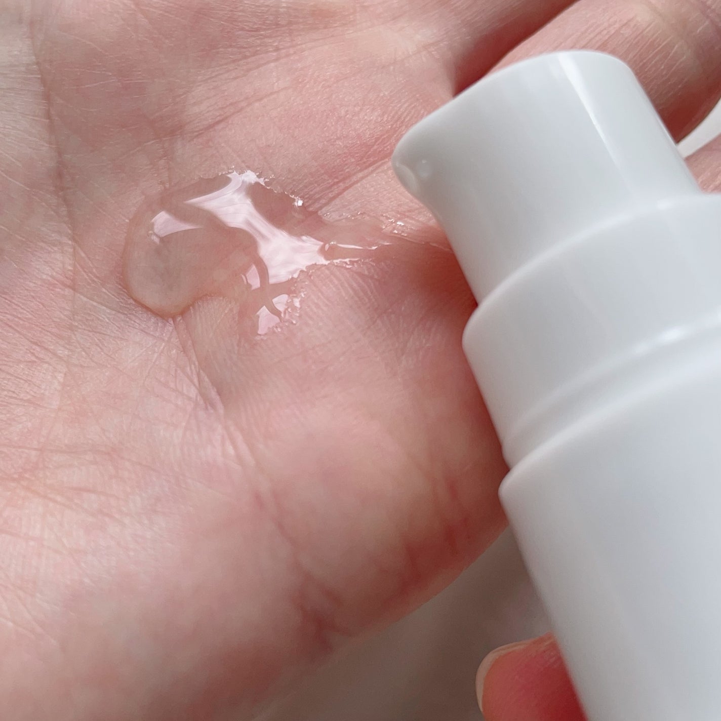 ボタニカルモイストセラム/ヴァントルテ/美容液を使ったクチコミ(2枚目)